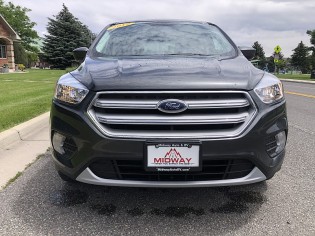 Auto-Ford-Escape