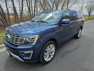 Auto-Ford-Expedition Max