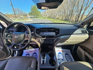 Auto-Honda-Pilot