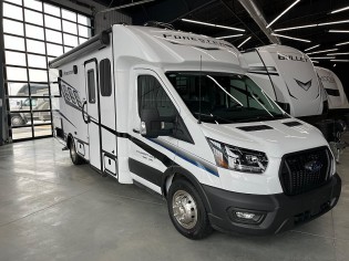 RVs-Forest River-FORESTER