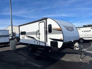 RVs-Forest River RV-WILDWOOD