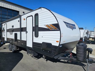 RVs-Forest River RV-WILDWOOD